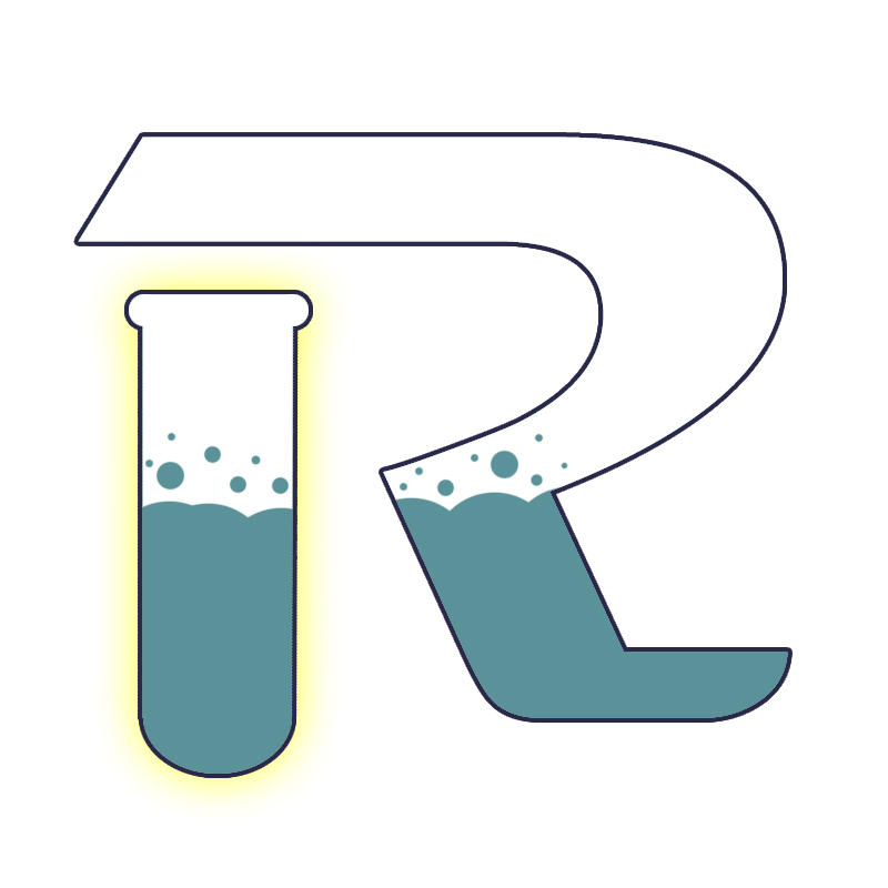 杭州榮大醫藥化工有限公司logo