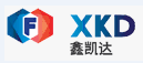 阜新鑫凱達氟化學有限公司logo